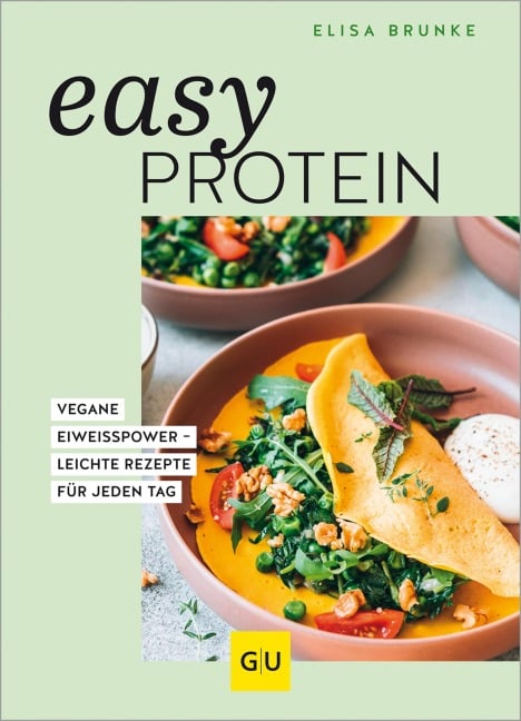 Easy Protein - Elisa Brunke