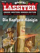 Cover-Bild zum Titel 'Lassiter Sonder-Edition 89' von 'Jack Slade'