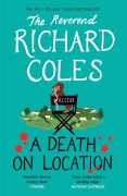 Cover-Bild zum Titel 'A Death on Location' von 'Richard Coles'