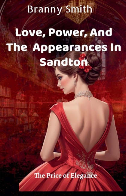 Love, Power, And The Appearances In Sandton - Branny Smith