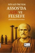 Cover-Bild zum Titel 'Assosda Ask ve Felsefe' von 'Niyazi Öktem'