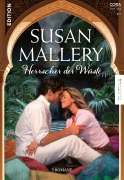 Cover-Bild zum Titel 'Susan Mallery Edition Band 18' von 'Susan Mallery'