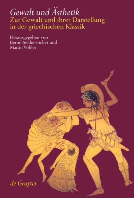 Gewalt und Ästhetik - 