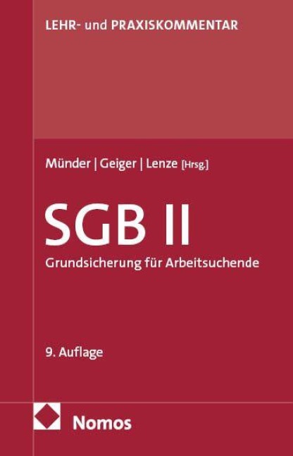 SGB II - 