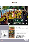 Nach dem Impressionismus: Vuillard - Seurat - Toulouse-Lautrec - 