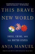 Cover-Bild zum Titel 'This Brave New World' von 'Anja Manuel'