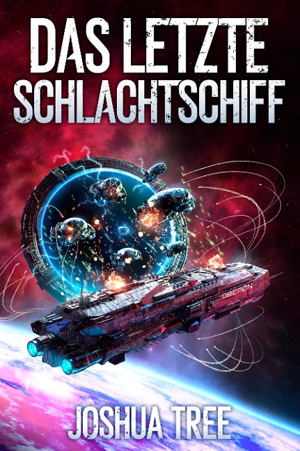 Das Letzte Schlachtschiff - Joshua Tree