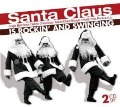 Santa Claus Is Rockin' And Swinging - Various