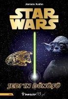 Star Wars - Jediin Dönüsü - James Kahn