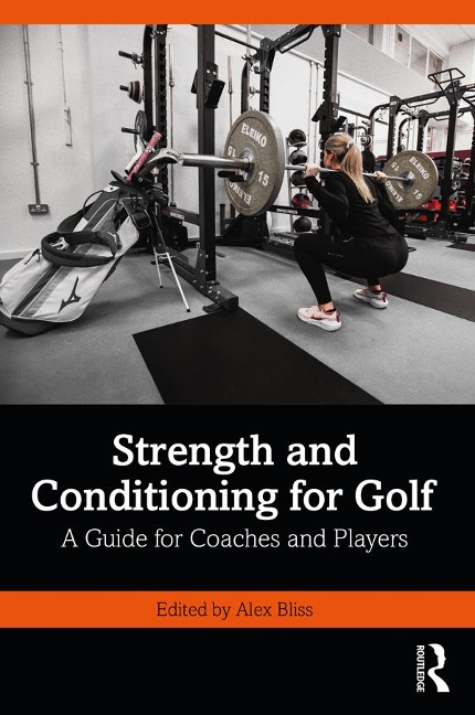 Strength and Conditioning for Golf - 