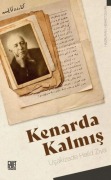 Cover-Bild zum Titel 'Kenarda Kalmis' von 'Halid Ziya Usakligil'
