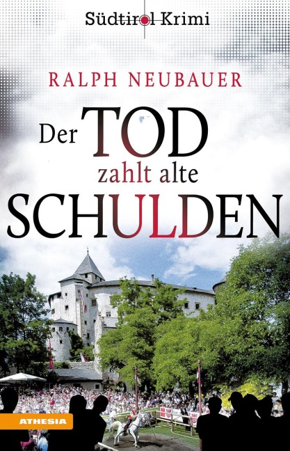 Der Tod zahlt alte Schulden - Ralph Neubauer