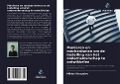 Cover-Bild zum Titel 'Manieren en mechanismen om de instelling van het ondernemerschap te ontwikkelen' von 'Mikhail Bespalov'