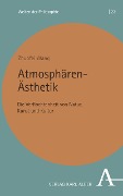 Cover-Bild zum Titel 'Atmosphären-Ästhetik' von 'Zhuofei Wang'