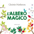 Cover-Bild zum Titel 'L' albero magico' von 'Christie Matheson'