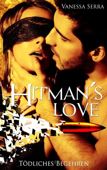 Hitman's Love - Vanessa Serra