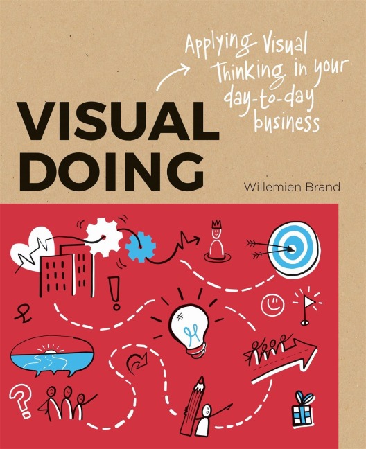 Visual Doing - Willemien Brand