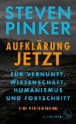 Aufklärung jetzt - Steven Pinker