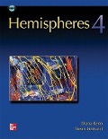 Hemispheres - Book 4 (High Intermediate) - Audio CDs (2) - Iannuzzi Susan, Renn Diana, Iannuzzi Susan Renn Diana