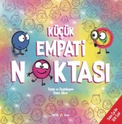 Cover-Bild zum Titel 'Kücük Empati Noktasi' von 'Diane Alber'