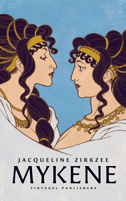 Mykene - Jacqueline Zirkzee