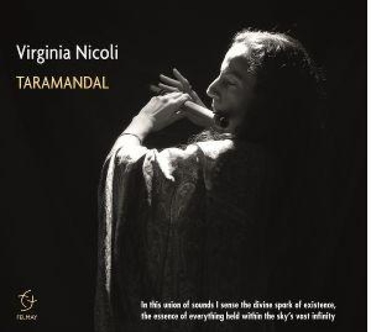 Taramandal - Virginia Nicoli