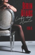 Cover-Bild zum Titel 'Berlin Affairs' von 'Lisa K.'