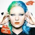 Addicted To Color (CD Digipak) - Seraina Telli