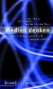 Medien denken - 