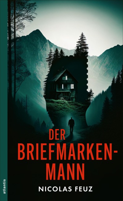 Der Briefmarkenmann - Nicolas Feuz