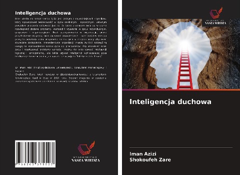 Inteligencja duchowa - Iman Azizi, Shokoufeh Zare