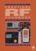 Cover-Bild zum Titel 'Practical RF Handbook' von 'BSc Hons Hickman EUR. ING'