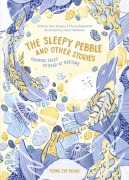 Cover-Bild zum Titel 'The Sleepy Pebble and Other Stories' von 'Alice Gregory, Christy Kirkpatrick'