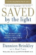 Cover-Bild zum Titel 'Saved by the Light' von 'Dannion Brinkley, Paul Perry'
