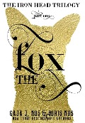 Cover-Bild zum Titel 'The Fox' von 'Boris Kos, Gaja J Kos'