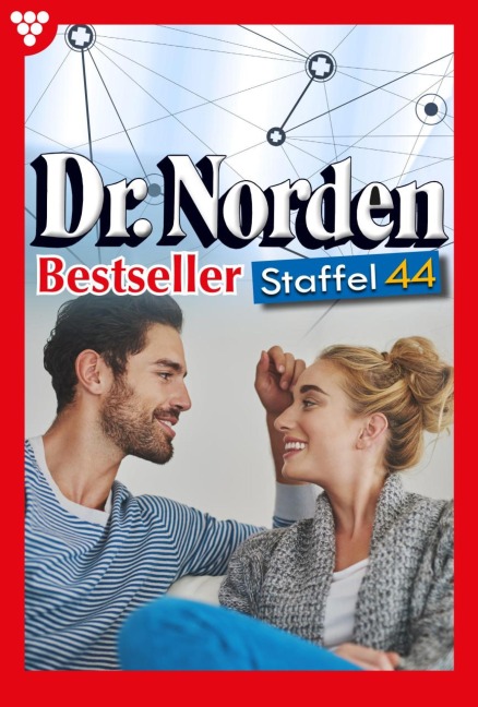 E-Book 431-440 - Patricia Vandenberg