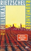 Cover-Bild zum Titel 'Raumfahrer' von 'Lukas Rietzschel'