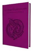 DSA - Levthan-Vademecum - David Frogier de Ponlevoy, Diana Rahfoth, Lisa Schaude