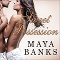 Cover-Bild zum Titel 'Sweet Possession Lib/E' von 'Maya Banks'