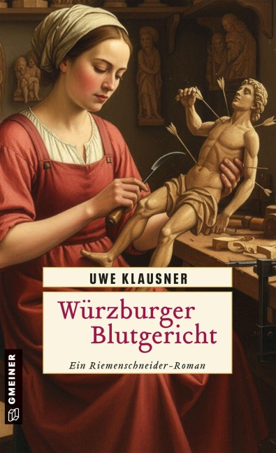 Würzburger Blutgericht - Uwe Klausner