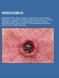 Cover-Bild zum Titel 'Hinduismus' von ''