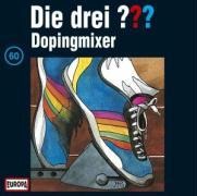 060/Dopingmixer - Die Drei ??? 60
