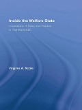 Cover-Bild zum Titel 'Inside the Welfare State' von 'Virginia Noble'