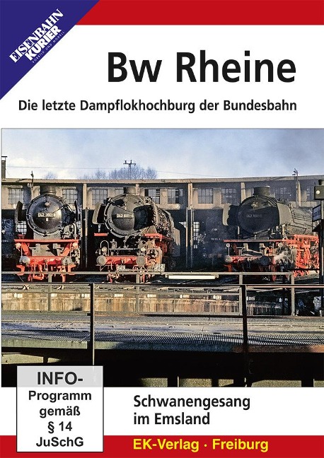 BW Rheine - 