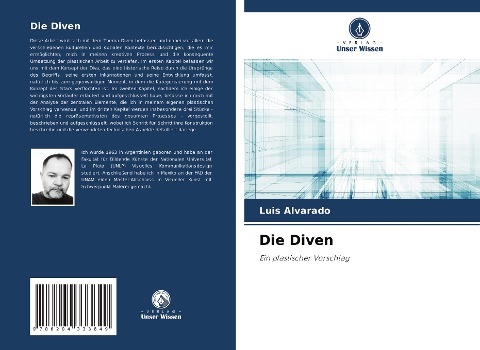Die Diven - Luis Alvarado
