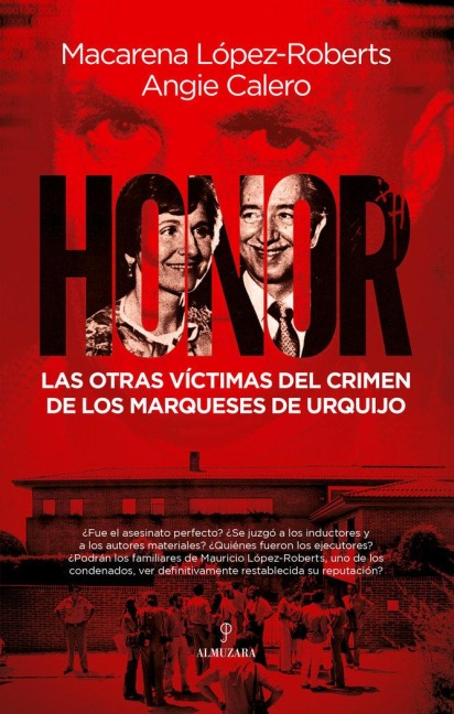 Honor - Macarena Lopez-Roberts Derqui