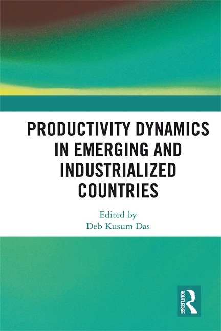 Productivity Dynamics in Emerging and Industrialized Countries - 