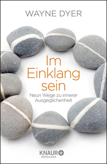 Im Einklang sein - Wayne Dyer