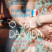 O sal da vida - Françoise Héritier