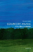 Cover-Bild zum Titel 'Country Music' von 'Richard Carlin'